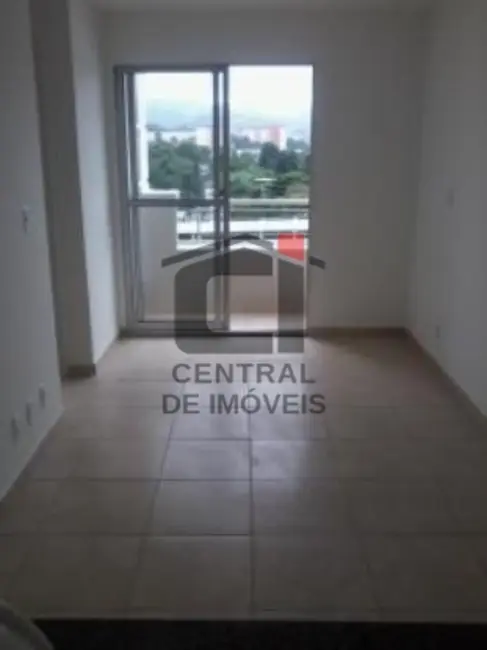 Apartamento com 2 quartos à venda, 52m2 em Rio De Janeiro - RJ - imagem 3 Foto 3 de Apartamento com 2 quartos à venda, 52m2 em Rio De Janeiro - RJ