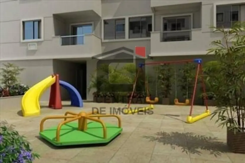 Apartamento com 2 quartos à venda, 52m2 em Rio De Janeiro - RJ - imagem 1 Foto 1 de Apartamento com 2 quartos à venda, 52m2 em Rio De Janeiro - RJ