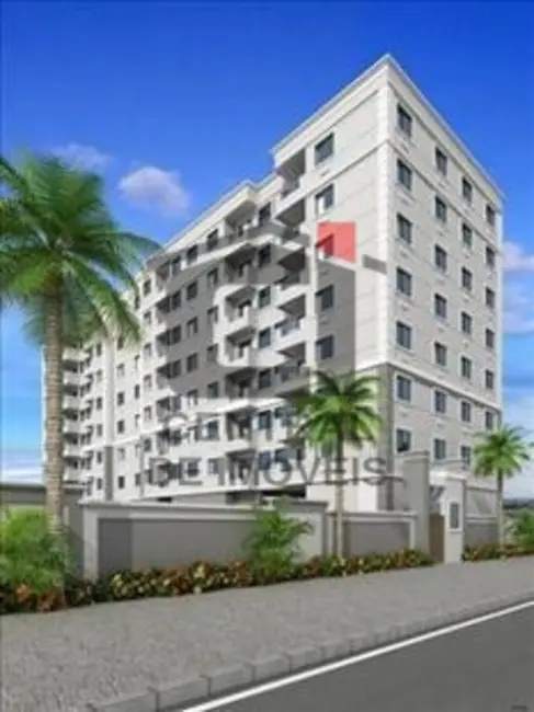 Apartamento com 2 quartos à venda, 52m2 em Rio De Janeiro - RJ - imagem 2 Foto 2 de Apartamento com 2 quartos à venda, 52m2 em Rio De Janeiro - RJ