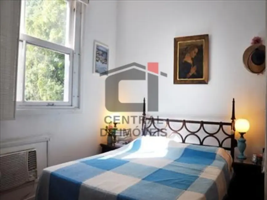 Foto 7 de Apartamento com 4 quartos à venda, 250m2 em Rio De Janeiro - RJ