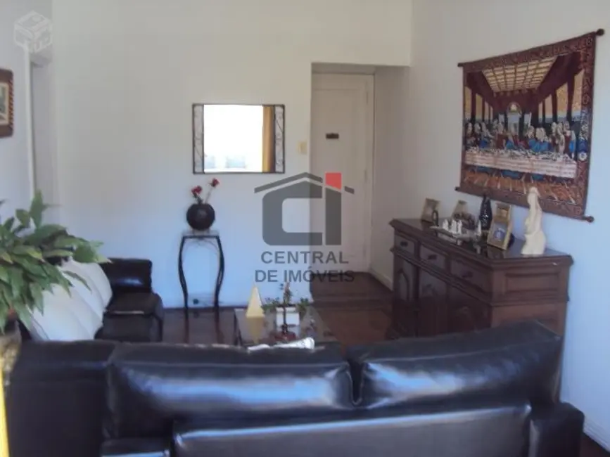 Foto 2 de Apartamento com 3 quartos à venda, 96m2 em Rio De Janeiro - RJ