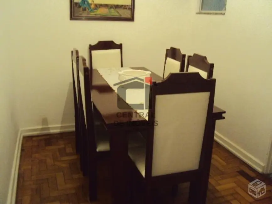 Foto 3 de Apartamento com 3 quartos à venda, 96m2 em Rio De Janeiro - RJ