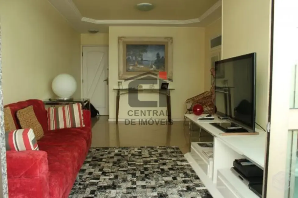 Foto 1 de Apartamento com 3 quartos à venda em Rio De Janeiro - RJ