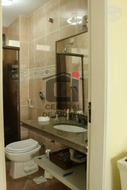 Foto 5 de Apartamento com 3 quartos à venda em Rio De Janeiro - RJ