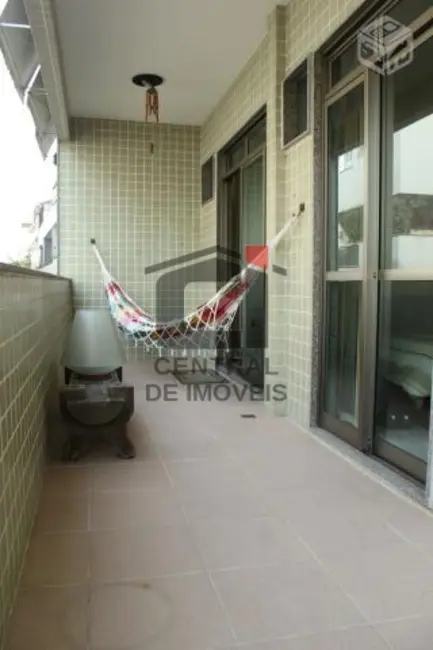 Foto 9 de Apartamento com 3 quartos à venda em Rio De Janeiro - RJ