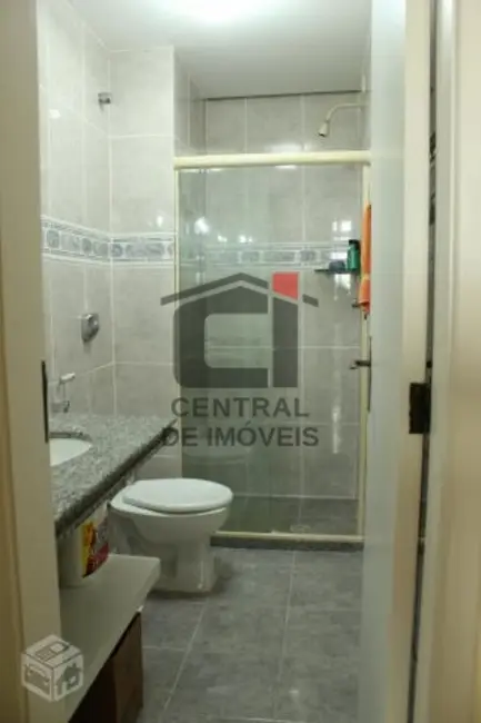 Foto 4 de Apartamento com 3 quartos à venda em Rio De Janeiro - RJ