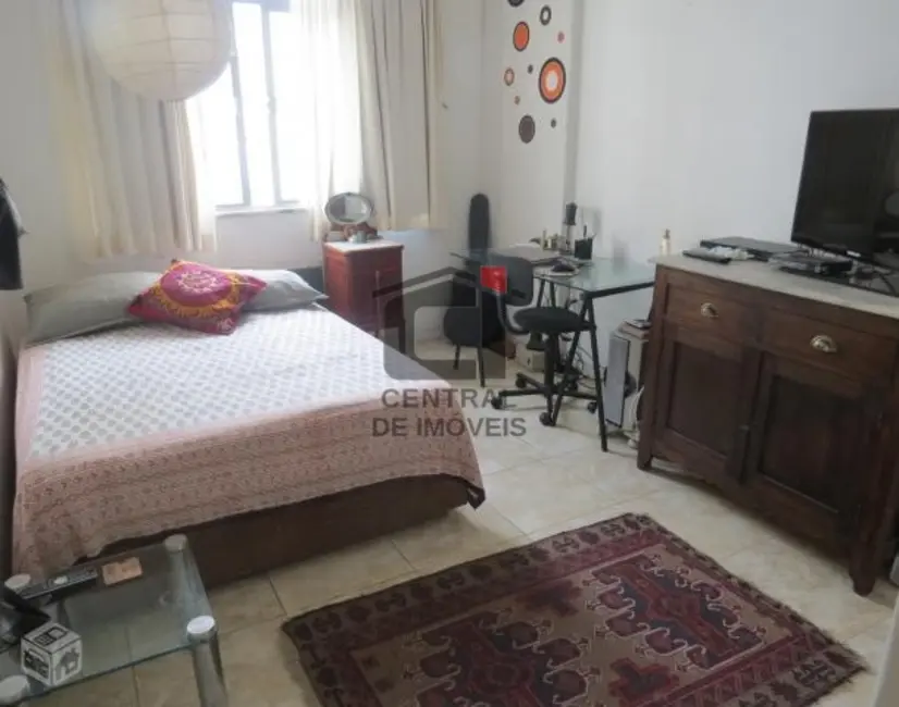 Apartamento com 3 quartos à venda, 110m2 em Rio De Janeiro - RJ - imagem 6 Foto 6 de Apartamento com 3 quartos à venda, 110m2 em Rio De Janeiro - RJ