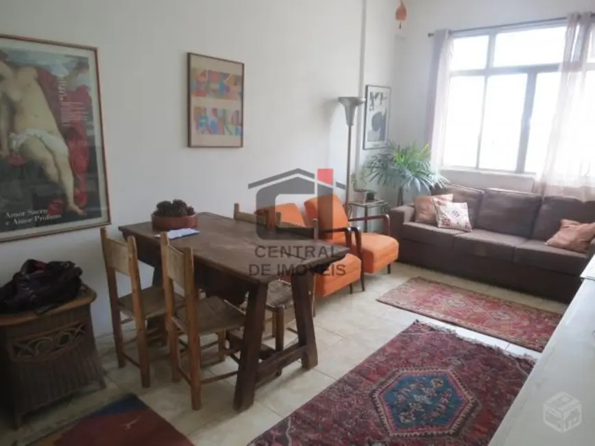 Apartamento com 3 quartos à venda, 110m2 em Rio De Janeiro - RJ - imagem 2 Foto 2 de Apartamento com 3 quartos à venda, 110m2 em Rio De Janeiro - RJ