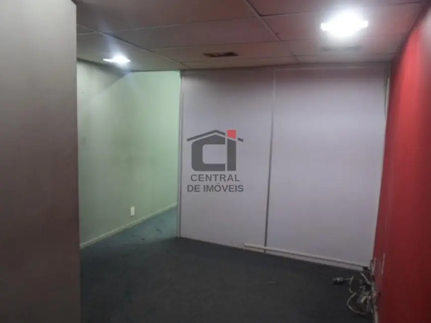 Foto 2 de Sala Comercial à venda, 45m2 em Rio De Janeiro - RJ
