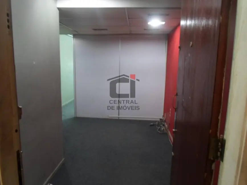 Foto 1 de Sala Comercial à venda, 45m2 em Rio De Janeiro - RJ