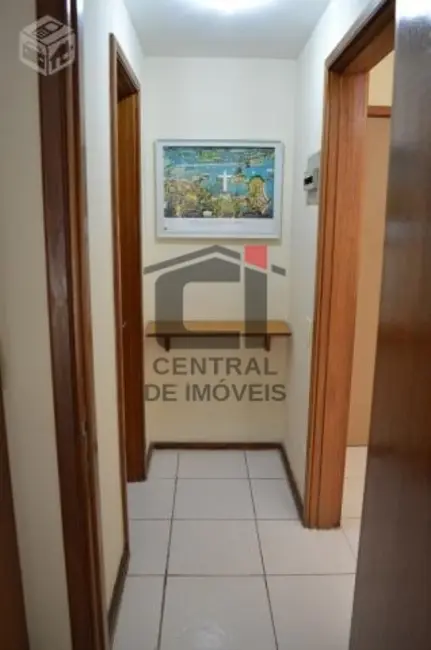 Foto 5 de Loft / Flat com 1 quarto à venda, 60m2 em Rio De Janeiro - RJ