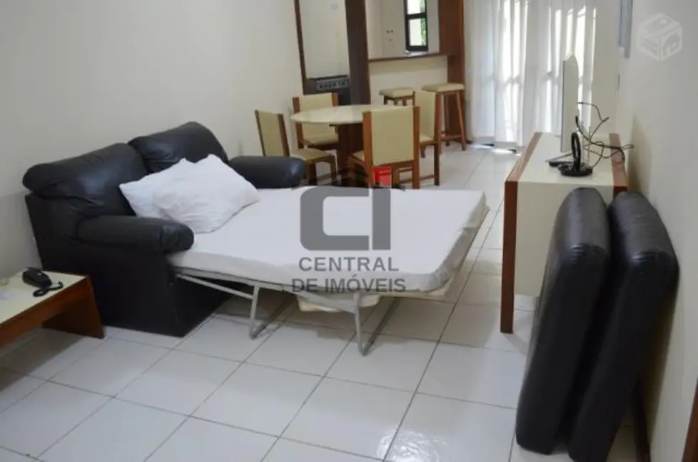 Foto 4 de Loft / Flat com 1 quarto à venda, 60m2 em Rio De Janeiro - RJ