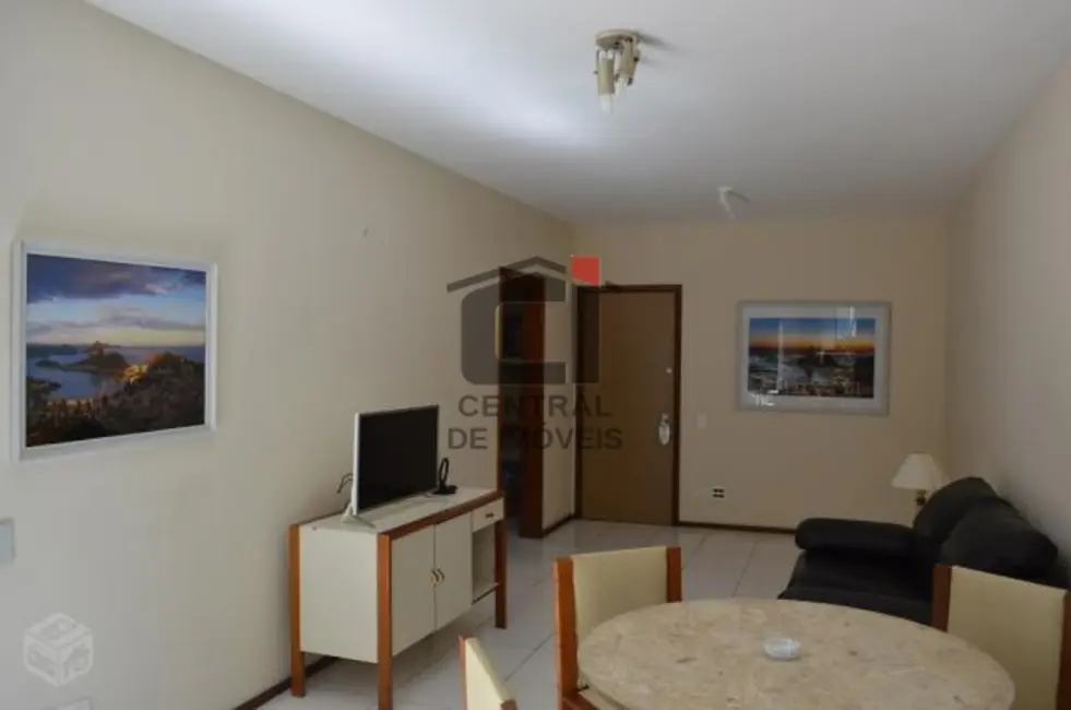 Foto 3 de Loft / Flat com 1 quarto à venda, 60m2 em Rio De Janeiro - RJ