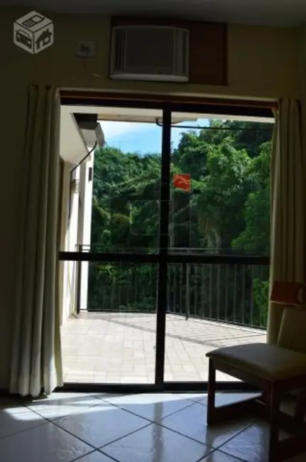 Foto 8 de Loft / Flat com 1 quarto à venda, 60m2 em Rio De Janeiro - RJ