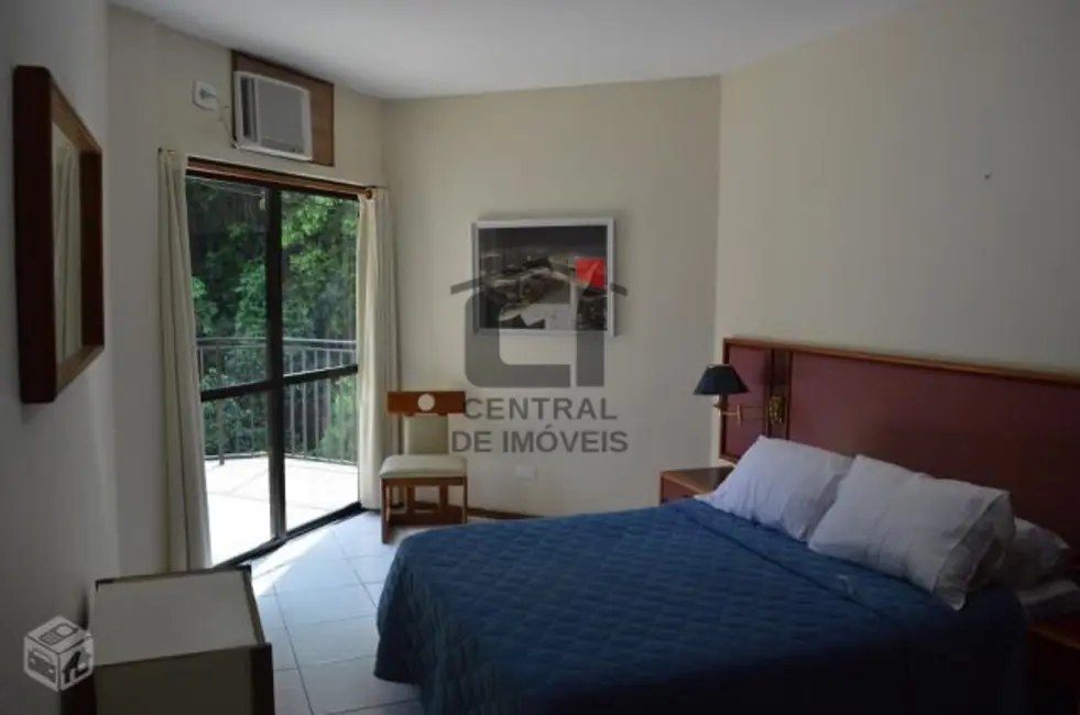 Foto 7 de Loft / Flat com 1 quarto à venda, 60m2 em Rio De Janeiro - RJ