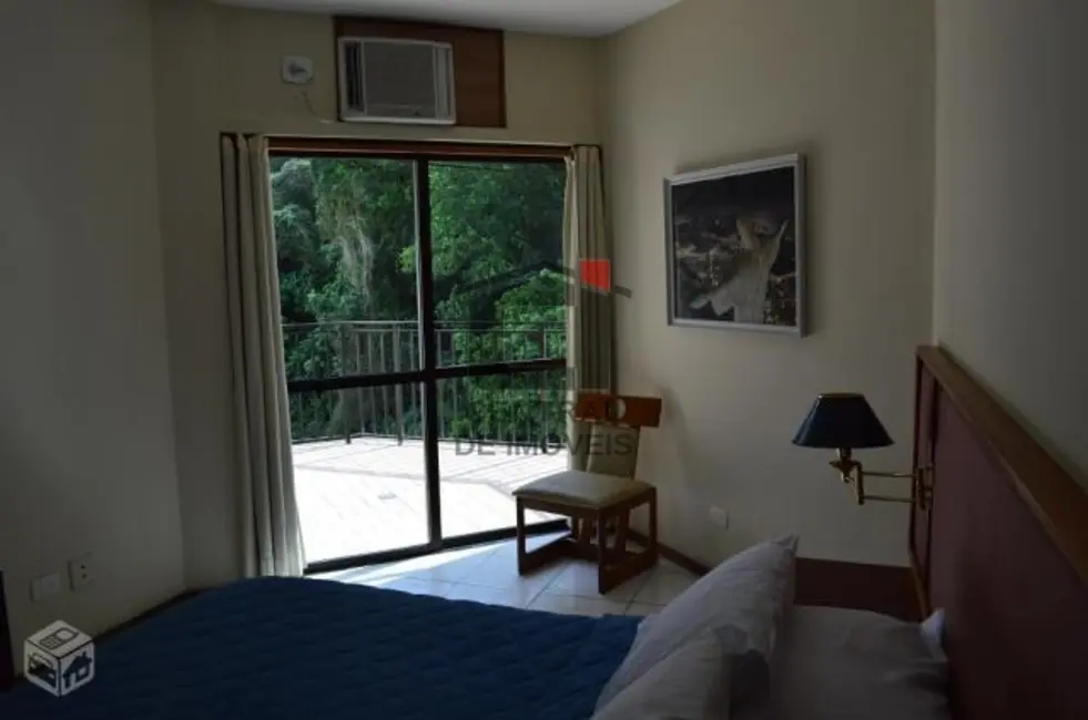 Foto 6 de Loft / Flat com 1 quarto à venda, 60m2 em Rio De Janeiro - RJ