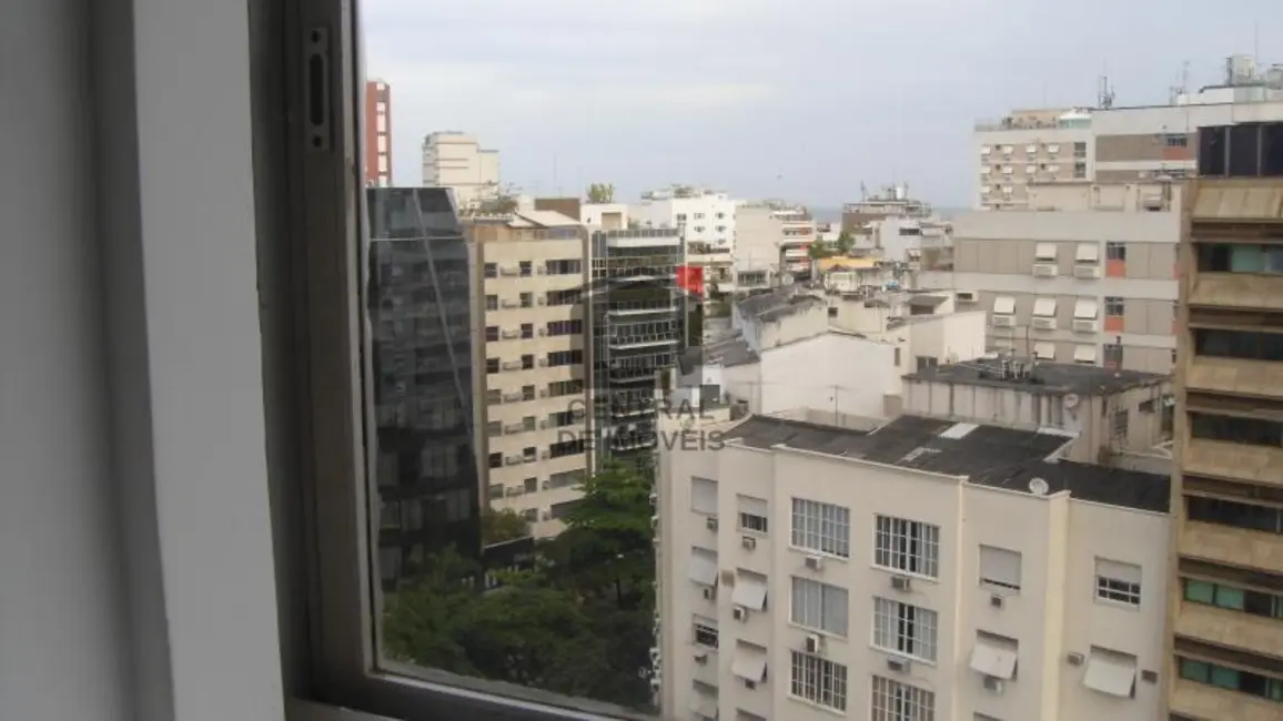 Loft / Flat com 1 quarto à venda em Rio De Janeiro - RJ - imagem 1 Foto 1 de Loft / Flat com 1 quarto à venda em Rio De Janeiro - RJ