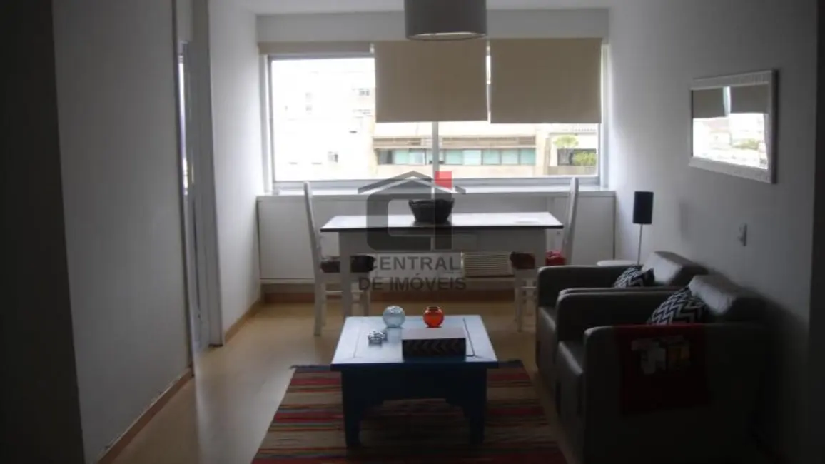 Loft / Flat com 1 quarto à venda em Rio De Janeiro - RJ - imagem 3 Foto 3 de Loft / Flat com 1 quarto à venda em Rio De Janeiro - RJ