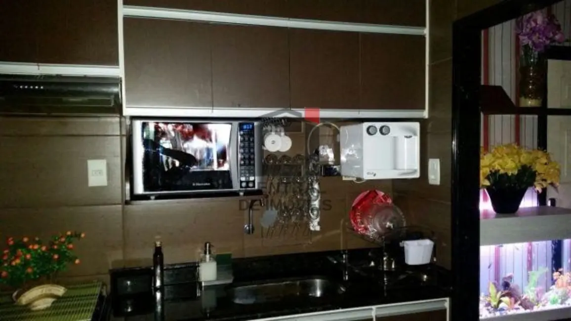 Foto 5 de Apartamento com 1 quarto à venda, 40m2 em Rio De Janeiro - RJ