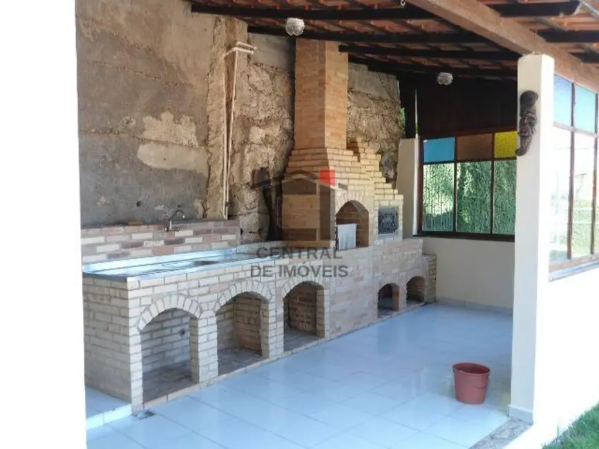 Foto 9 de Casa com 5 quartos à venda, 1100m2 em Rio De Janeiro - RJ