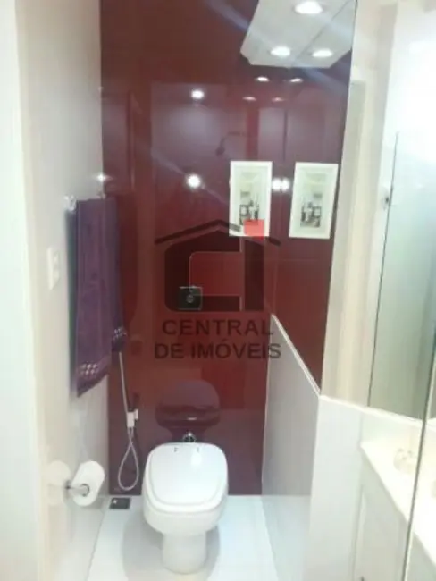 Foto 5 de Apartamento com 3 quartos à venda, 100m2 em Rio De Janeiro - RJ