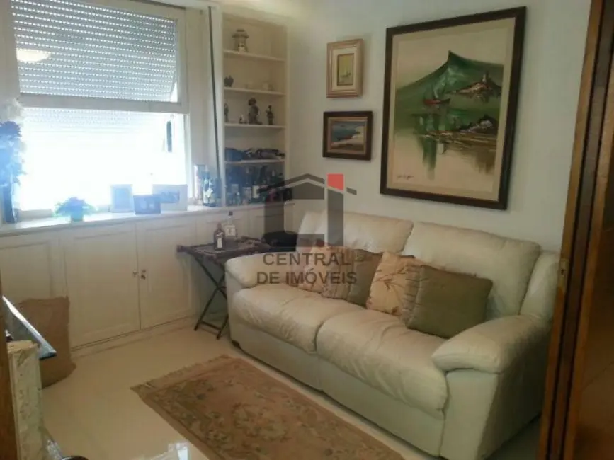 Foto 4 de Apartamento com 3 quartos à venda, 100m2 em Rio De Janeiro - RJ