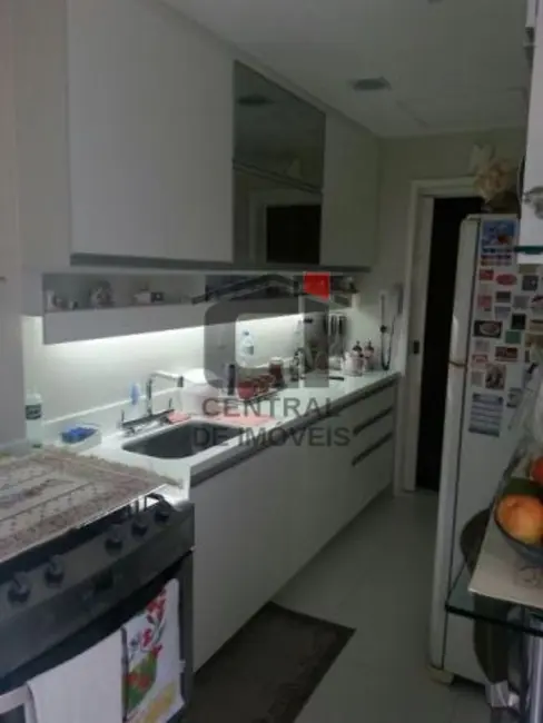 Foto 8 de Apartamento com 3 quartos à venda, 100m2 em Rio De Janeiro - RJ