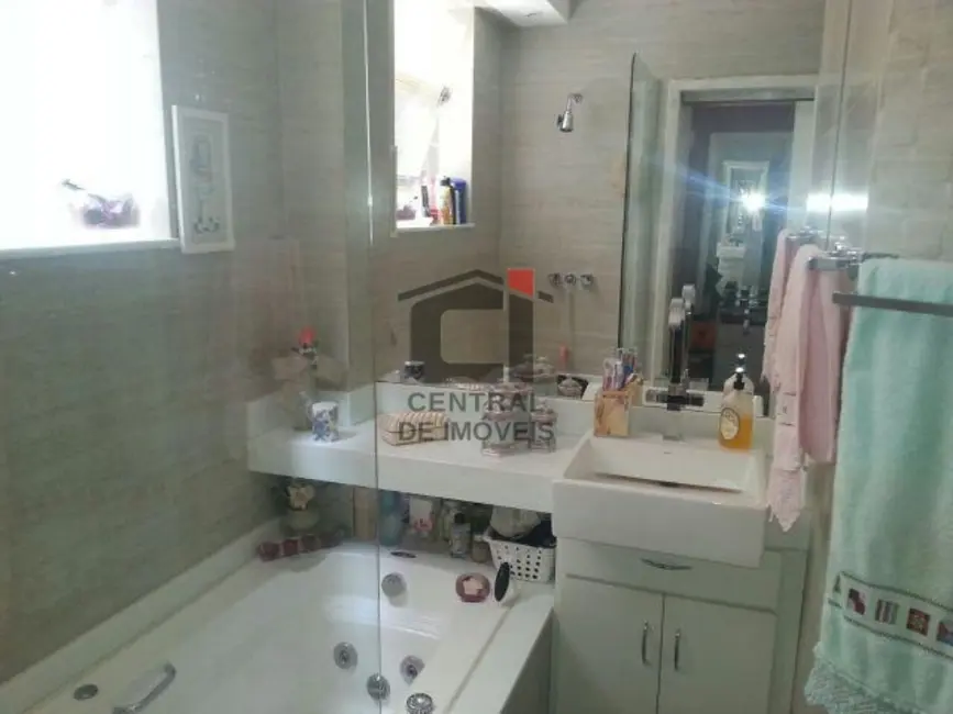 Foto 6 de Apartamento com 3 quartos à venda, 100m2 em Rio De Janeiro - RJ