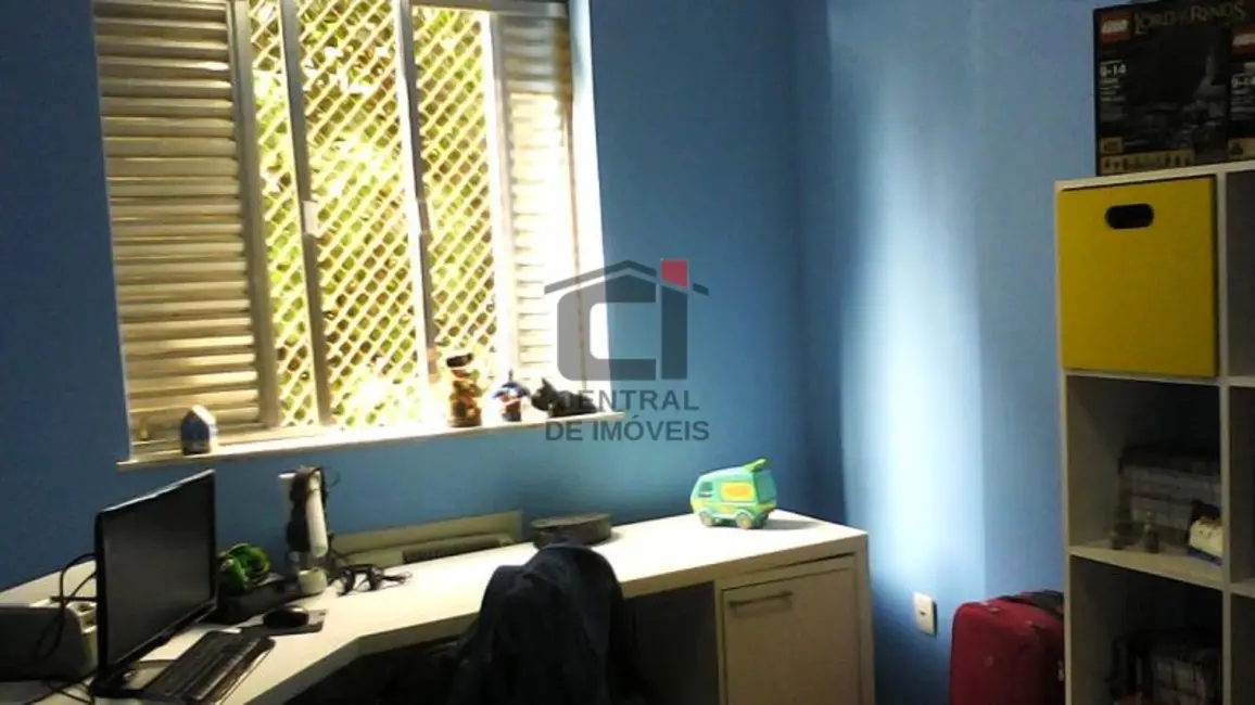 Foto 5 de Apartamento com 3 quartos à venda, 102m2 em Rio De Janeiro - RJ