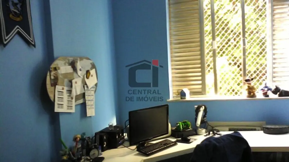 Foto 9 de Apartamento com 3 quartos à venda, 102m2 em Rio De Janeiro - RJ
