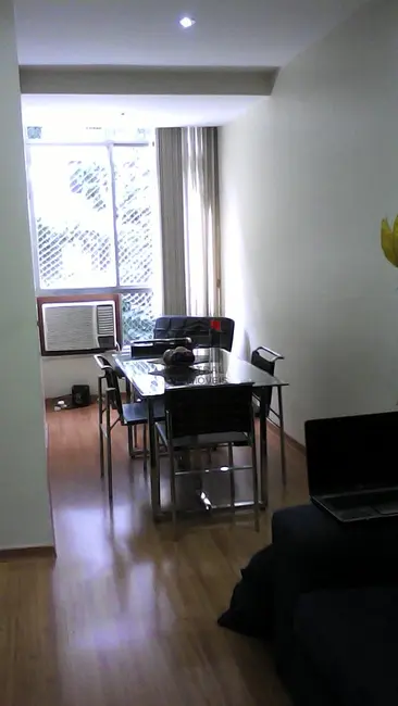 Foto 1 de Apartamento com 3 quartos à venda, 102m2 em Rio De Janeiro - RJ