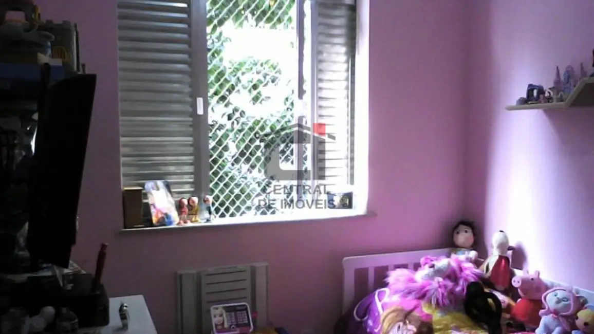 Foto 8 de Apartamento com 3 quartos à venda, 102m2 em Rio De Janeiro - RJ