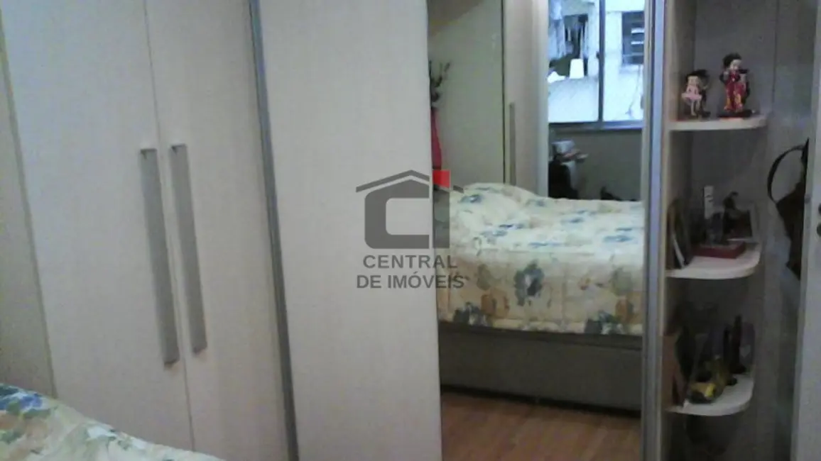 Foto 6 de Apartamento com 3 quartos à venda, 102m2 em Rio De Janeiro - RJ
