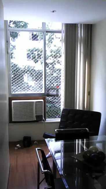Foto 2 de Apartamento com 3 quartos à venda, 102m2 em Rio De Janeiro - RJ