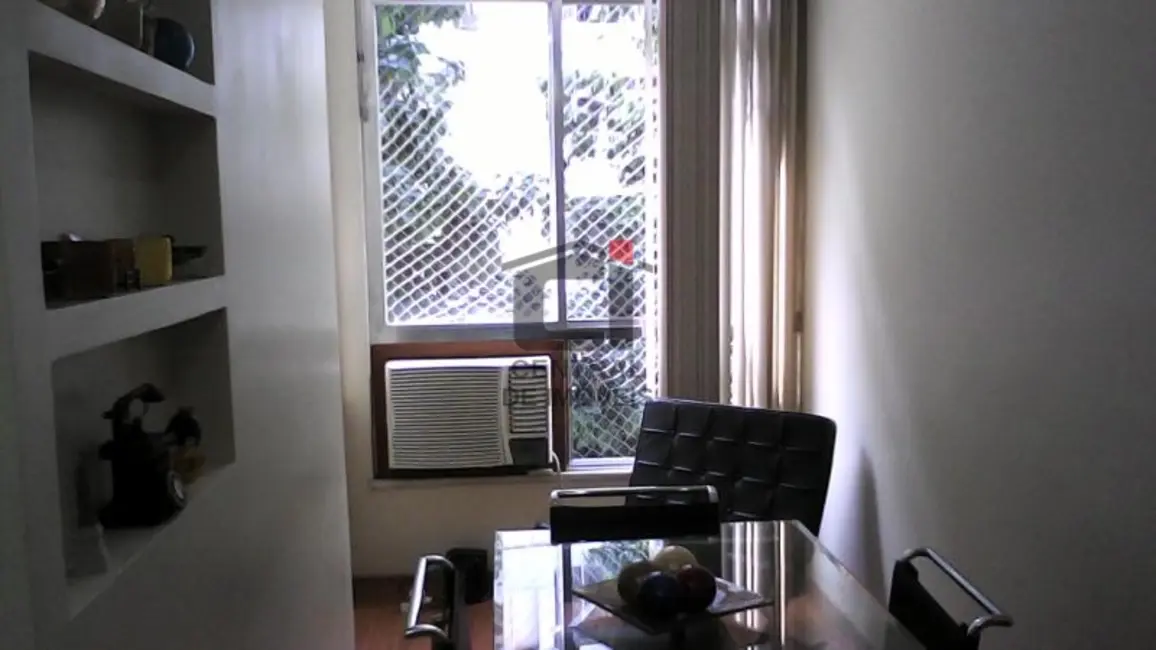 Foto 3 de Apartamento com 3 quartos à venda, 102m2 em Rio De Janeiro - RJ