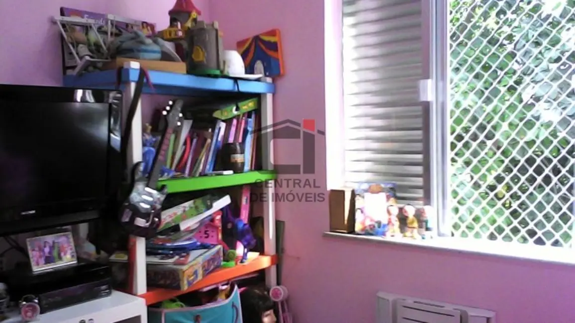 Foto 7 de Apartamento com 3 quartos à venda, 102m2 em Rio De Janeiro - RJ