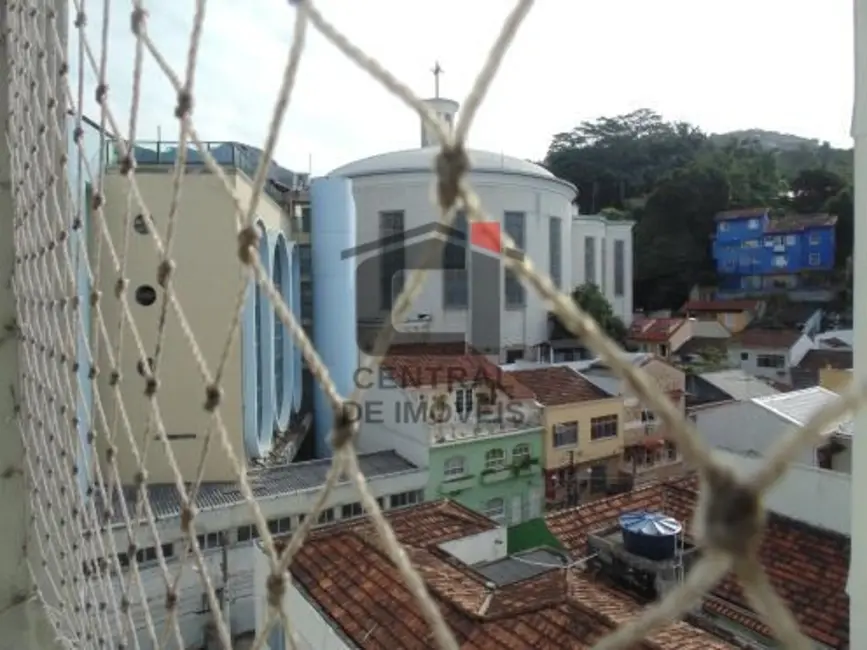 Foto 3 de Apartamento com 2 quartos à venda, 74m2 em Rio De Janeiro - RJ