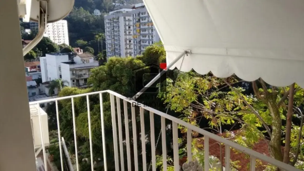 Foto 4 de Apartamento com 2 quartos à venda, 80m2 em Rio De Janeiro - RJ