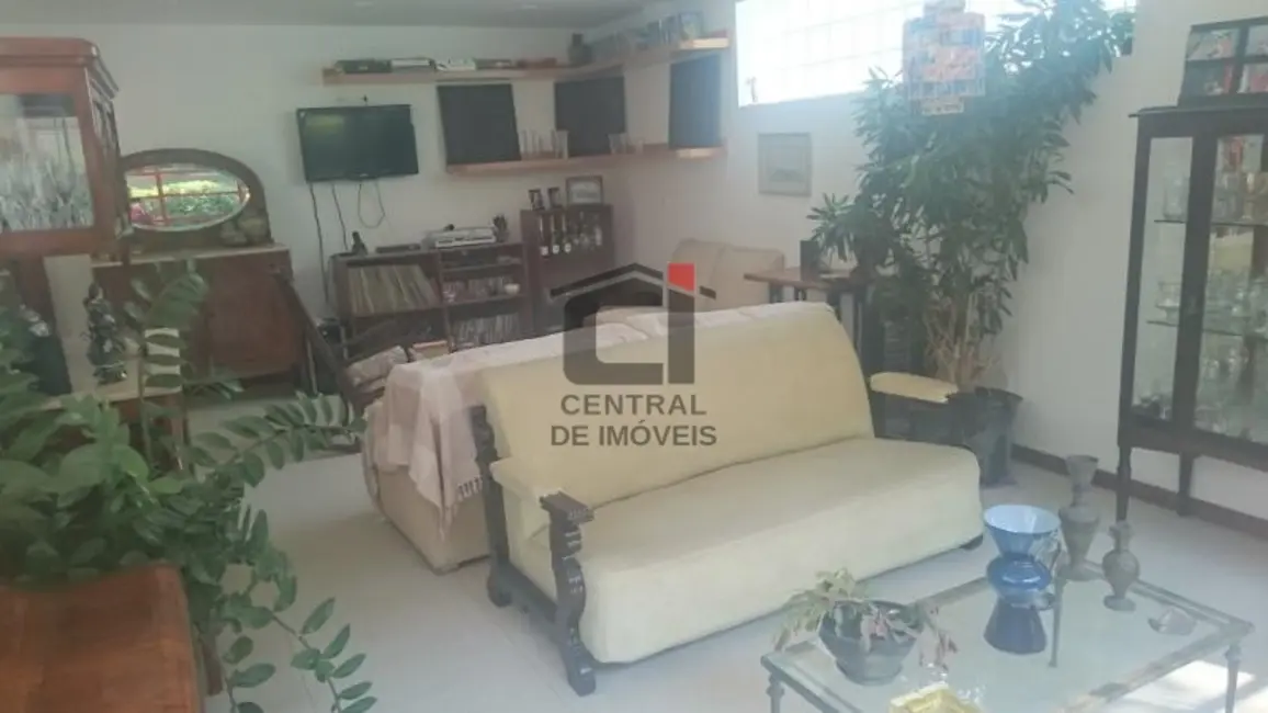 Foto 8 de Casa com 6 quartos à venda, 435m2 em Rio De Janeiro - RJ