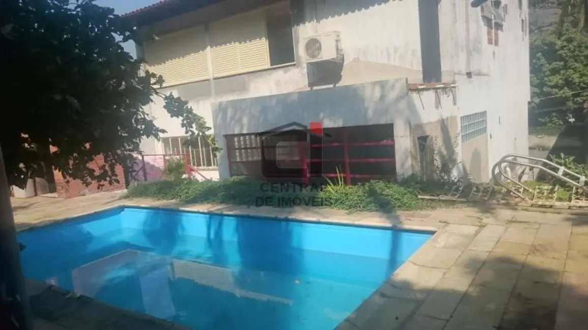 Foto 6 de Casa com 6 quartos à venda, 435m2 em Rio De Janeiro - RJ