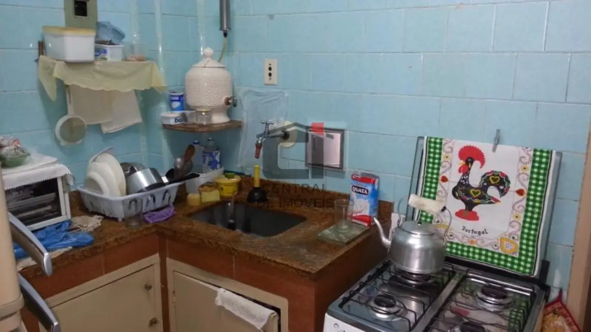 Apartamento com 2 quartos à venda, 69m2 em Rio De Janeiro - RJ - imagem 5 Foto 5 de Apartamento com 2 quartos à venda, 69m2 em Rio De Janeiro - RJ