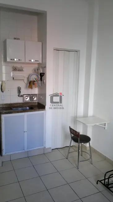 Foto 8 de Kitnet com 1 quarto à venda, 23m2 em Rio De Janeiro - RJ