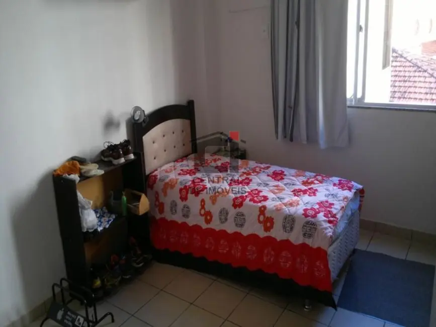 Foto 3 de Kitnet com 1 quarto à venda, 23m2 em Rio De Janeiro - RJ