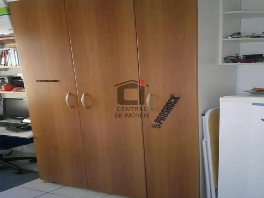 Foto 4 de Kitnet com 1 quarto à venda, 23m2 em Rio De Janeiro - RJ