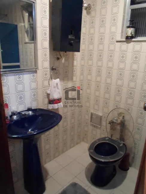 Apartamento com 3 quartos à venda, 120m2 em Rio De Janeiro - RJ - imagem 5 Foto 5 de Apartamento com 3 quartos à venda, 120m2 em Rio De Janeiro - RJ