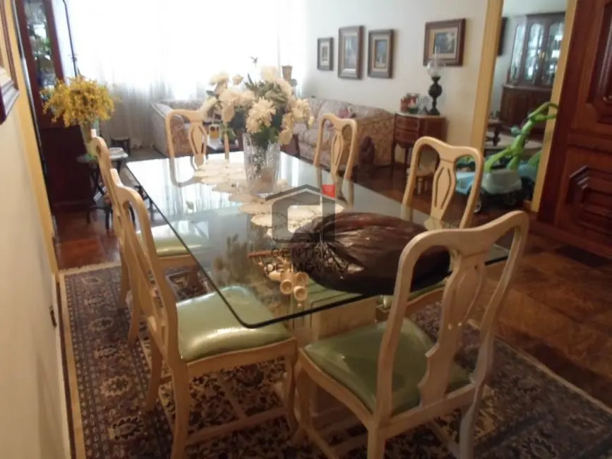 Apartamento com 3 quartos à venda, 120m2 em Rio De Janeiro - RJ - imagem 3 Foto 3 de Apartamento com 3 quartos à venda, 120m2 em Rio De Janeiro - RJ