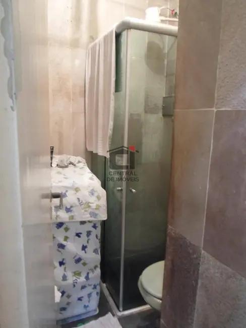 Foto 8 de Kitnet com 1 quarto à venda, 27m2 em Rio De Janeiro - RJ