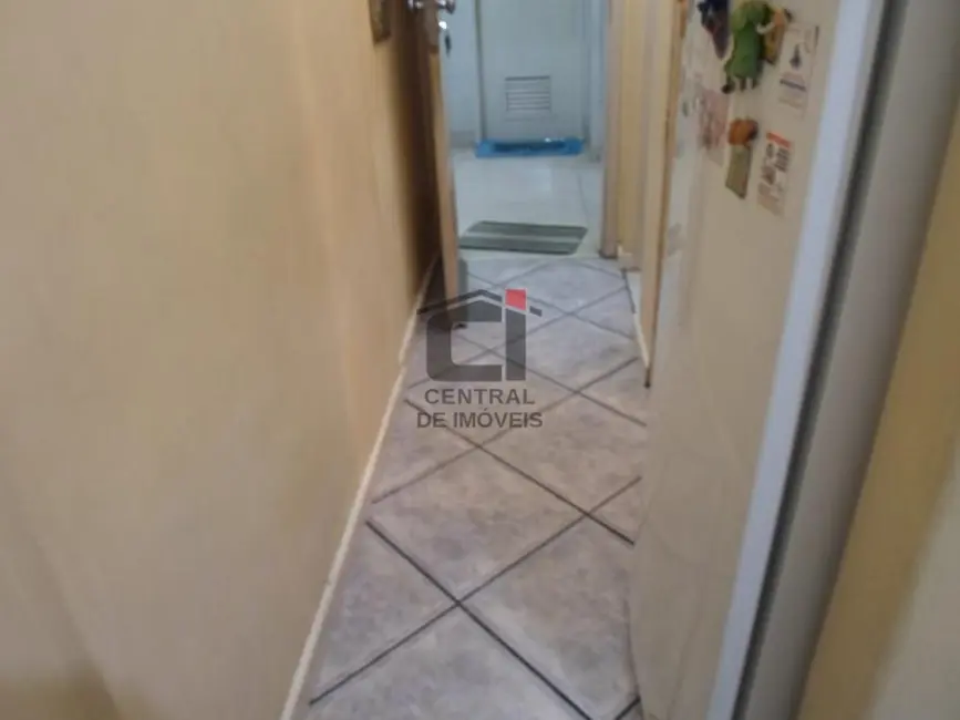 Foto 4 de Kitnet com 1 quarto à venda, 27m2 em Rio De Janeiro - RJ