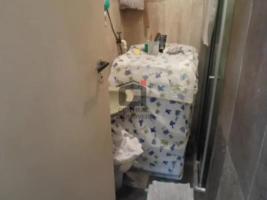 Foto 9 de Kitnet com 1 quarto à venda, 27m2 em Rio De Janeiro - RJ