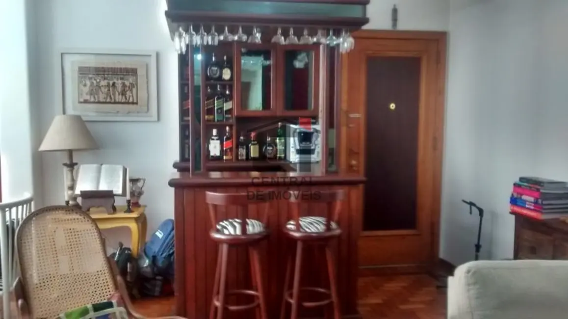Apartamento com 3 quartos à venda, 110m2 em Rio De Janeiro - RJ - imagem 7 Foto 7 de Apartamento com 3 quartos à venda, 110m2 em Rio De Janeiro - RJ